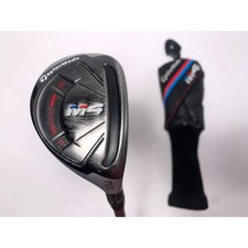 TaylorMade M4 3 Hybrid 19* Tensei Blue CK Series 80g Stiff RH HC