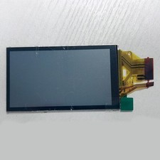 New For sony T77 T90 With touch without backlight LCD screen