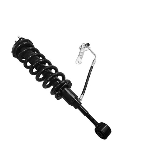 2X Front L+R Shock Spring Strut For 2003-2009 Toyota 4 Runner 48510-35290 - Picture 8 of 8