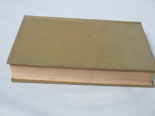Handbook Of The Law of Trust by George Gleason Bogert 1921 - Picture 5 of 20
