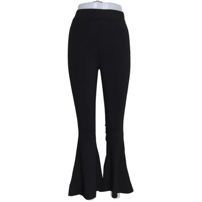 GiorGia, Hose, Größe: S/M, Schwarz, Einfarbig, Damen #rko