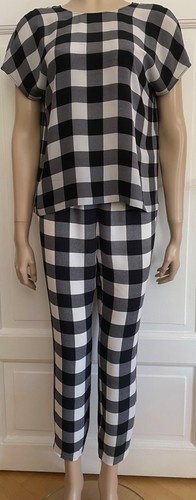 TOP UND HOSE VON DOLCE & GABBANA GR. 40/42