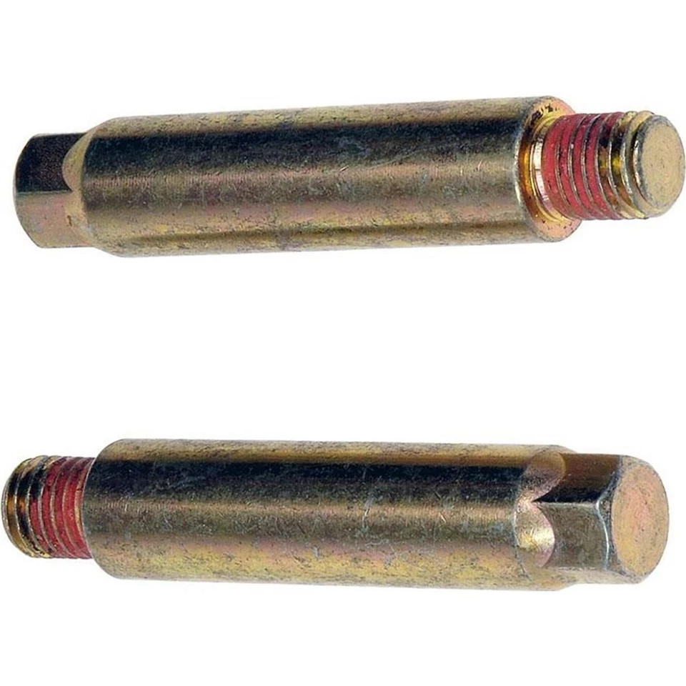 Dorman - First Stop 4pcs Rear Disc Brake Caliper Bolt For Ford Escape 2005-2009 - Image 2 of 4