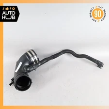 Maserati Quattroporte GTS 3.8L Right Air Intake Hose Duct Tube 670002061 OEM