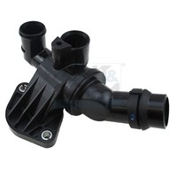 Meat & Doria Thermostat KüHlmittel FüR VW Golf VI 5K1 2.0 GTI Polo 6R_ 1K1 Audi