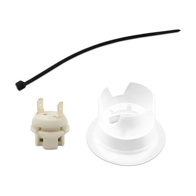 1 Set New White Water Heater Flammable Vapor FV Sensor Kit SP20172 For Richmond