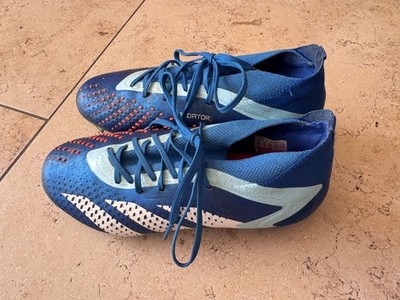 ** Adidas Predator Accuracy 1 FG / Größe 36 2/3 **