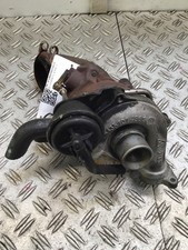 Turbolader Peugeot 206+ 1.4 HDi eco 70 50kW 68PS KP35-487599 DV4TD