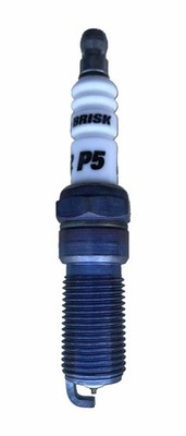 Brisk    P5  Rr15yir     Spark Plug Iridium Performance