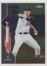 2020 Topps Pro Debut Chrome Damon Jones #PDC-106 0c4