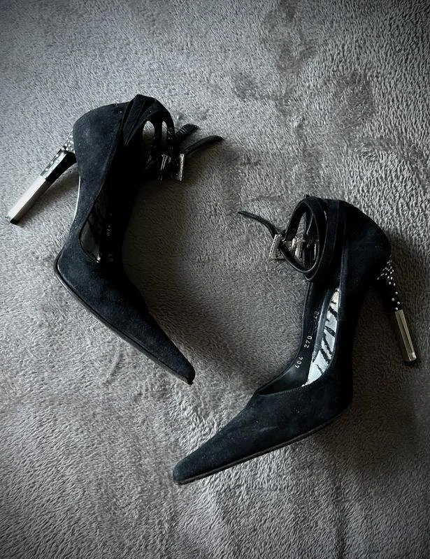 Balmain Women's Shoes for sale | eBay