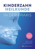 Christian H. Splieth / Kinderzahnheilkunde In Der Praxis9783868676938