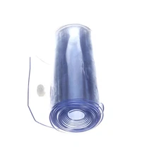 Kason Curtain Strip 6"X84" In A Loop 401SC6060084 - Genuine OEM Replacement Part