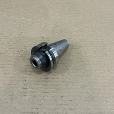 VALENITE BT40-E62-175 5/8” Bore Solid Tool Holder Stub 1.75" Projection BT40