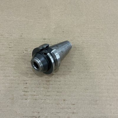 VALENITE BT40-E62-175 5/8  Bore Solid Tool Holder Stub 1.75'' Projection BT40
