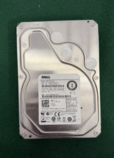 Dell 12GYY 4TB 7200RPM 3.5" SAS  MG03SCA400 HDD