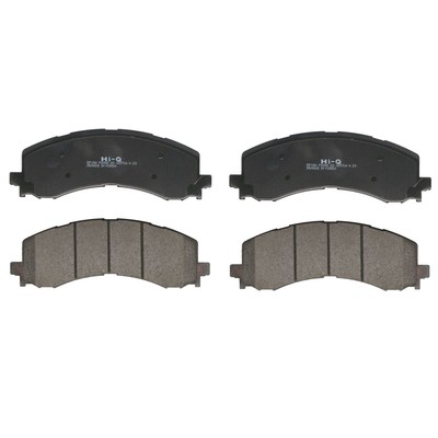 Bremsbelagsatz HI-Q SP4503