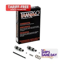 Transgo SK Allison-JR, Kit Shift V/Repair Allison 6-Speed 05-10 Performance Part