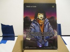 Teenage Mutant Ninja Turtles MTG Path To Exile