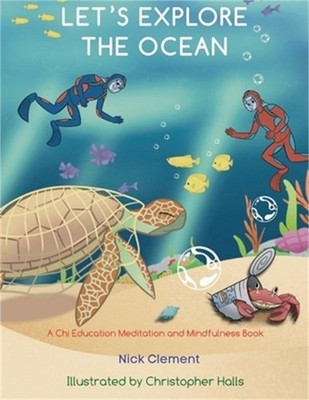 Let's Explore The Ocean (Paperback or Softback)