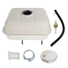 Fuel Tank Kit for Honda For GX200 GX140 Engine Small Generator and Pumps