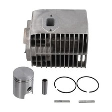 Chainsaw Compatible Cylinder Piston Kit for Wacker Neuson BS45Y BS502 BS500
