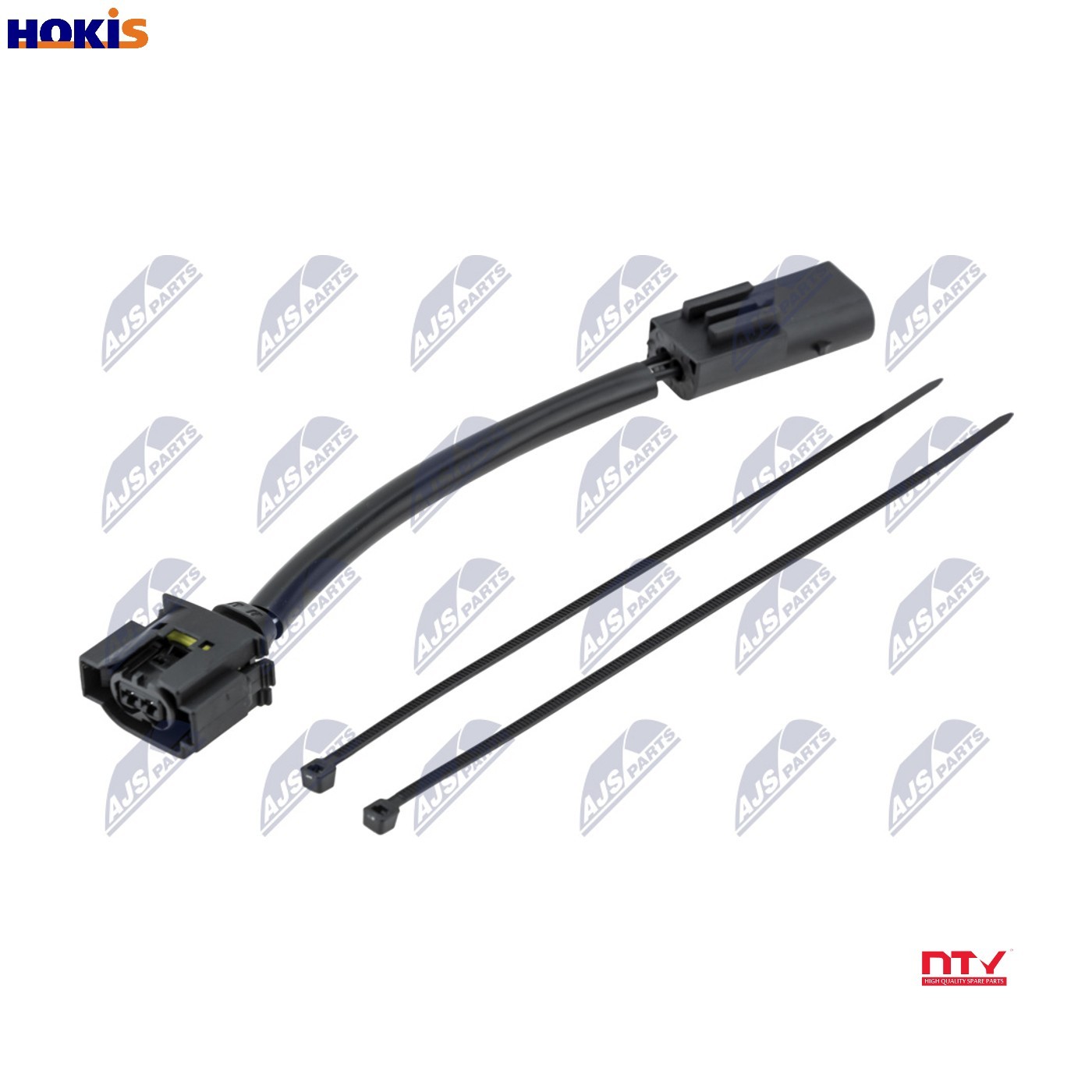 Fits NTY ECP-ME-005 TIMING ADJUSTMENT WIRE/CABLE ⭐UK Stock⭐ - Image 9