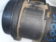 2816427800 CAUDALIMETRO / 2816427800 / 1491677 PARA KIA SPORTAGE ACTIVE 4X4