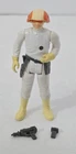 X-180 VINTAGE 1980'S KENNER STAR WARS CLOUD CAR PILOT ACTION FIGURE COMPLETE