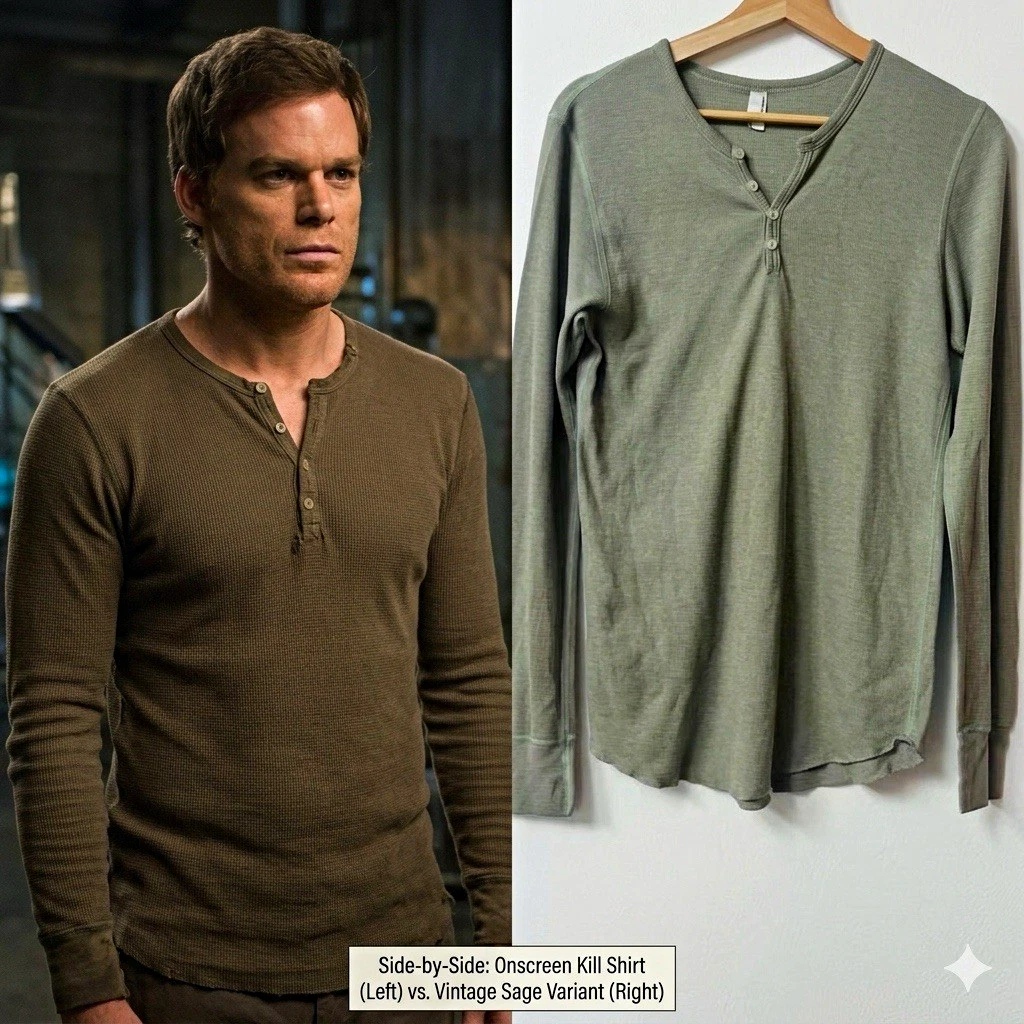 お*様 2000s HAMNETT Thermal long t 25+ vintage thermal shirt for sale | Updated Oct 2026