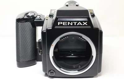 PENTAX 645 for sale - eBay