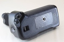 Canon BG-E2 Battery Grip for EOS Cameras Used, tested