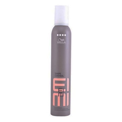 Styling Schaum extra starker Halt Wella Eimi 300 ml