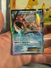 Gyarados EX 26/122 XY BREAKpoint Holo Rare 2016 English Pokemon Card TCG