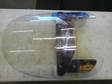 1999-2003 yamaha road star xv1600 front windshield wind screen