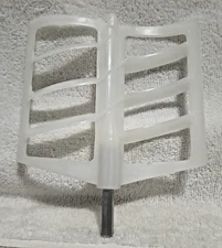 New Original Rival Electric Ice Cream/Yogurt Maker (8550) Paddle