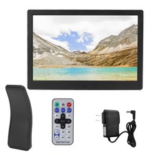 Hot Digital Photo Frame Album 13 Inch HD Digital Picture Frame 1280x800 Resoluti