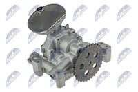 ÖLpumpe NTY BPO-CT-002 FüR Peugeot Boxer Bus 230P 230L 4X4 TDI CitroËN Jumper 1