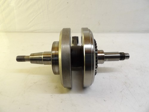 1993 Suzuki DR350 Crankshaft Assembly 12200-14D00 - Picture 10 of 13
