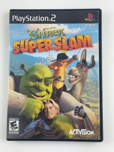 Sony PlayStation 2 PS2 Games With Cases Pick & Choose From Selection! Huge Lot - Picture 355 of 522