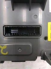 2017 Kia Sorento A/C Selector Switch OEM Maroon 97250C6010WK Used 116K Miles