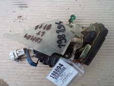 Porte arrière et accessoires Toyota CAMRY