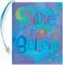 Dare to Believe [With 24k Gold-Plated Charm] (Petites) | Buch | Zustand sehr gut
