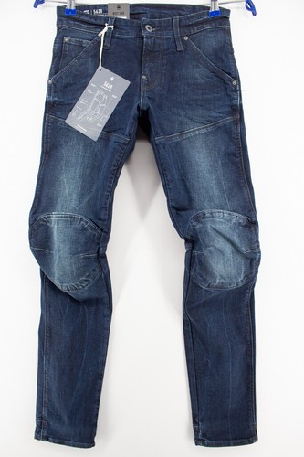 G-STAR RAW 5620 3D Super Slim Deill 