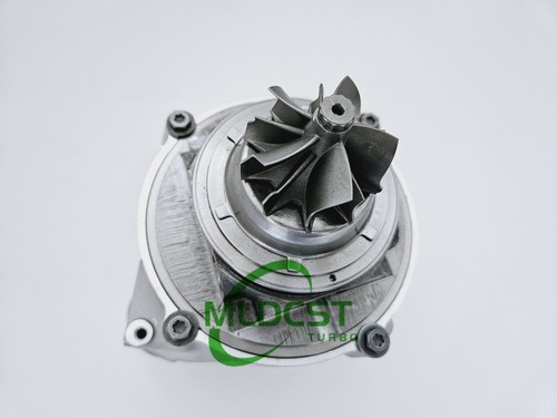 Turbo Upgrade Super Core Stage 2 600HP For BMW M135i 235i 335i 535i N55B30 PWG - Picture 8 of 16
