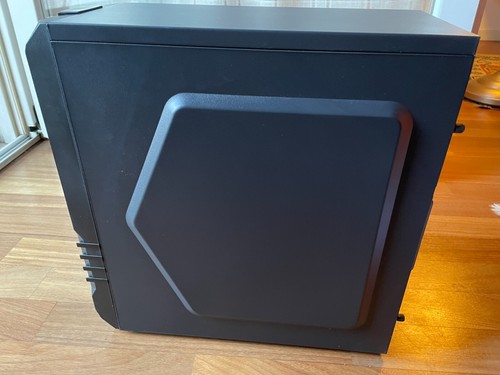 VIBOX precision 6 x S – Computer per gaming, AMD FX-4300, 16 GB di RAM, 2TB HHD - Foto 2 di 10