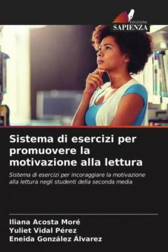 Thumbnail - Sistema Di Esercizi Per Promuovere La Motivazione Alla Lettura Sistema