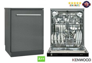 kenwood dishwasher kdw60t18