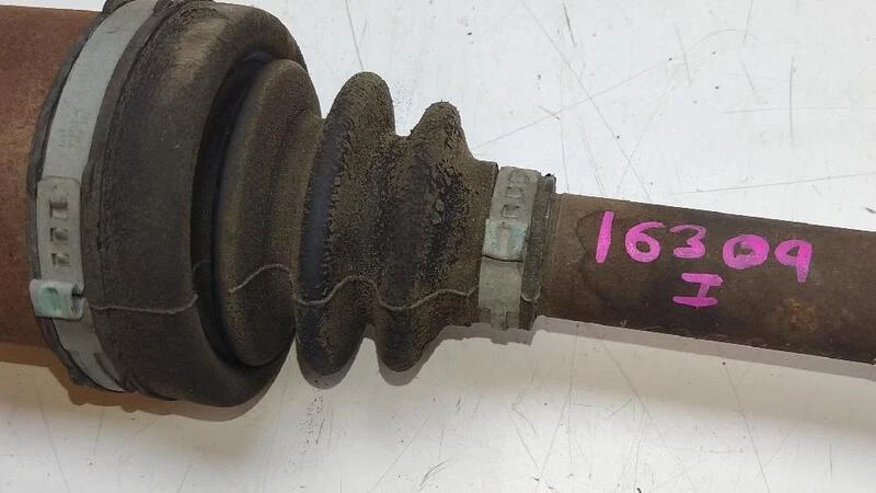 3M513B437DAF antriebswelle vorne links 2078684 für VOLVO S40 BERLINA 1.6 D 2003 Foto 3 de 4