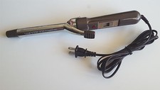 Vidal Sassoon Hair Styling Curling Iron Model VS 101